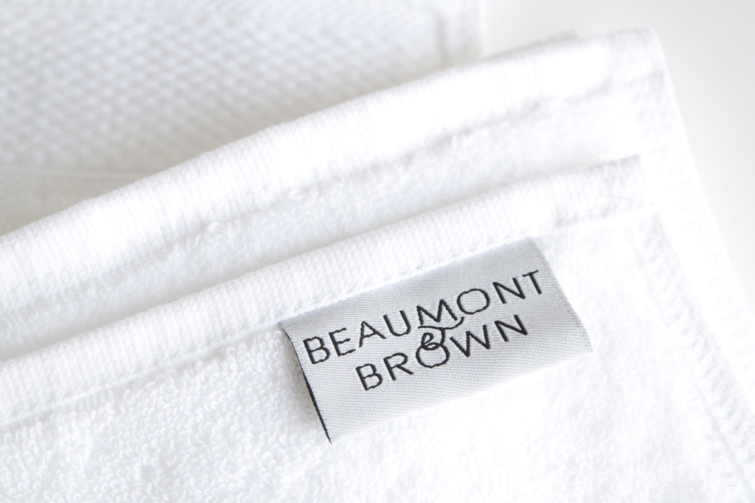 Beaumont & Brown