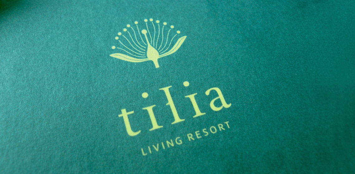 Tilia — Living Resort