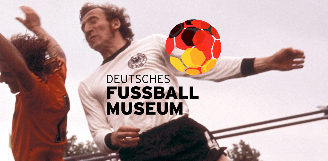 Deutsche Fussballmuseum